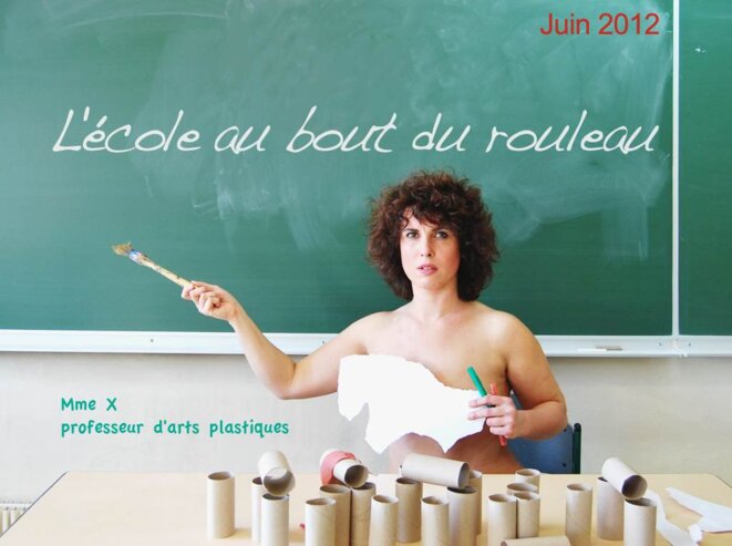 Les dépouillés de l'école © Les dépouillés de l'école Les dépouillés de l'école © Les dépouillés de l'école